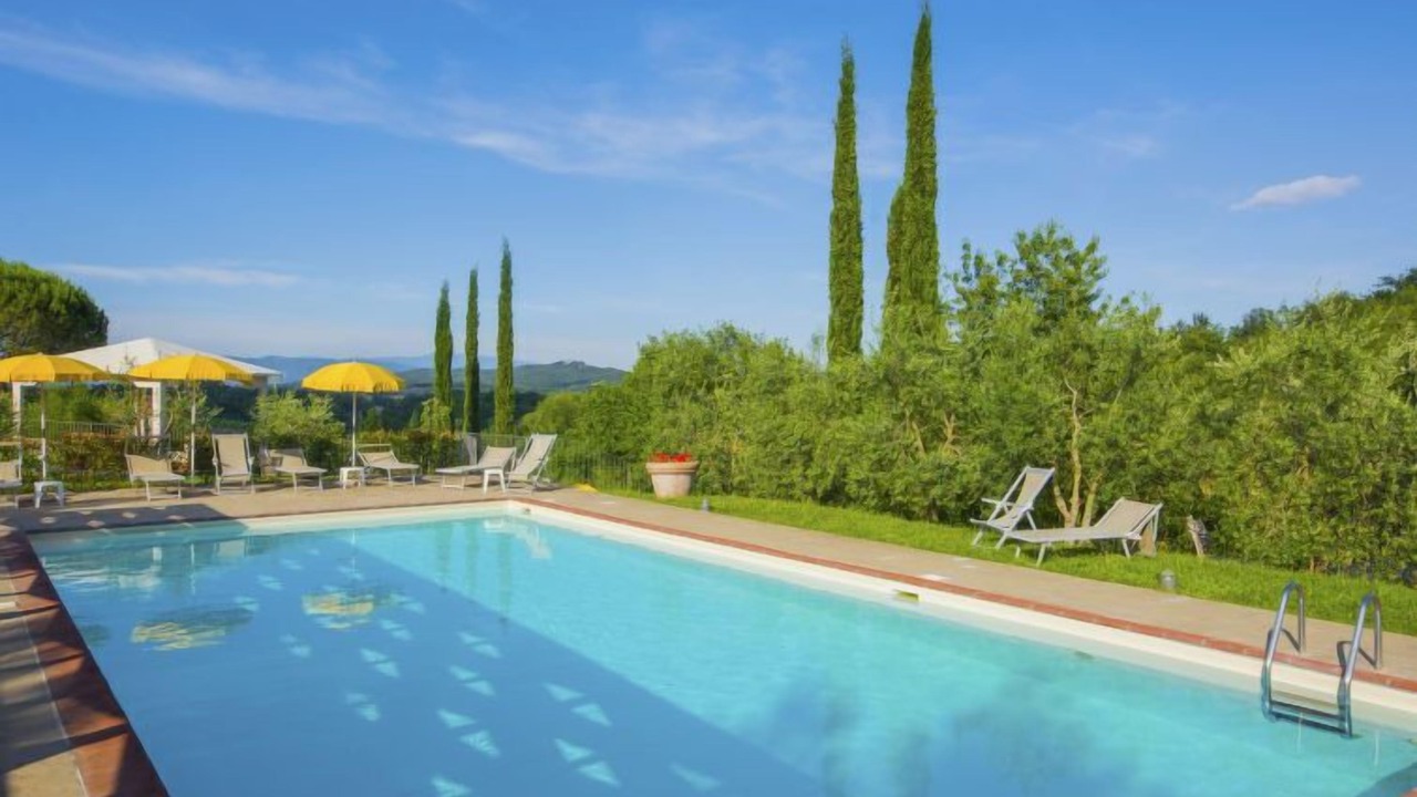 Photo of Outdoor in Bucine