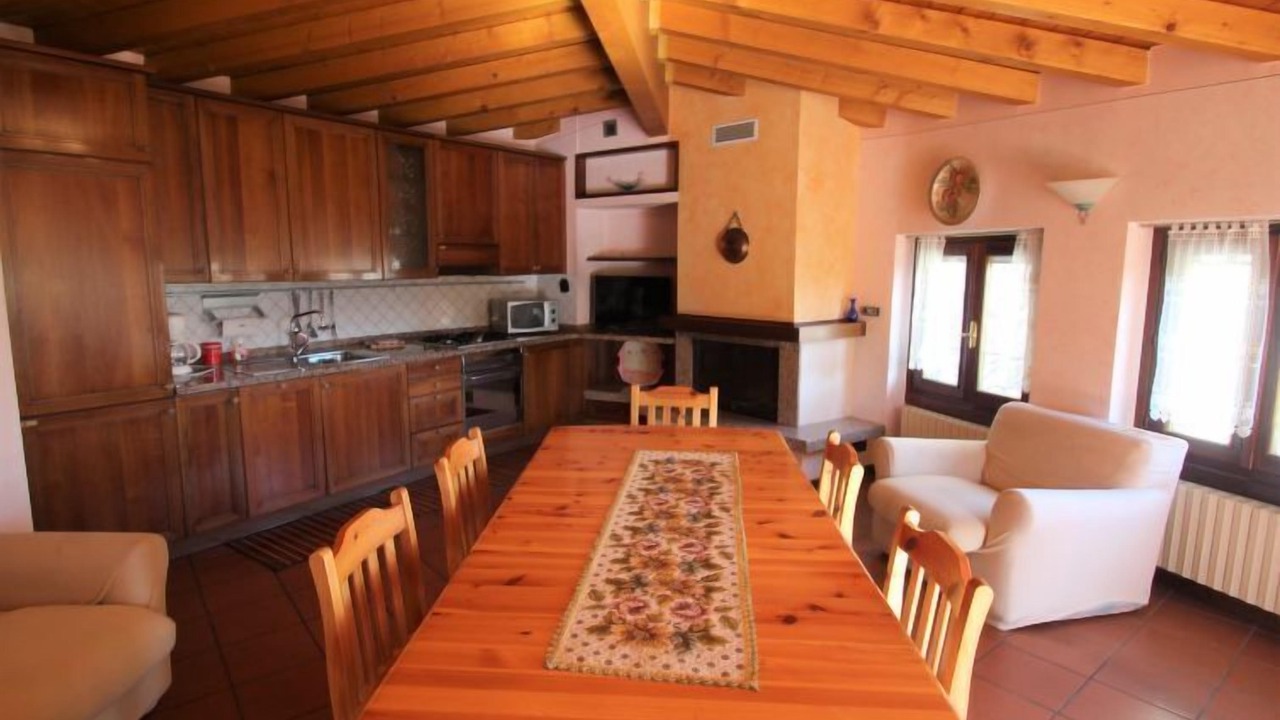 Photo of Bedroom in Liano-Formaga