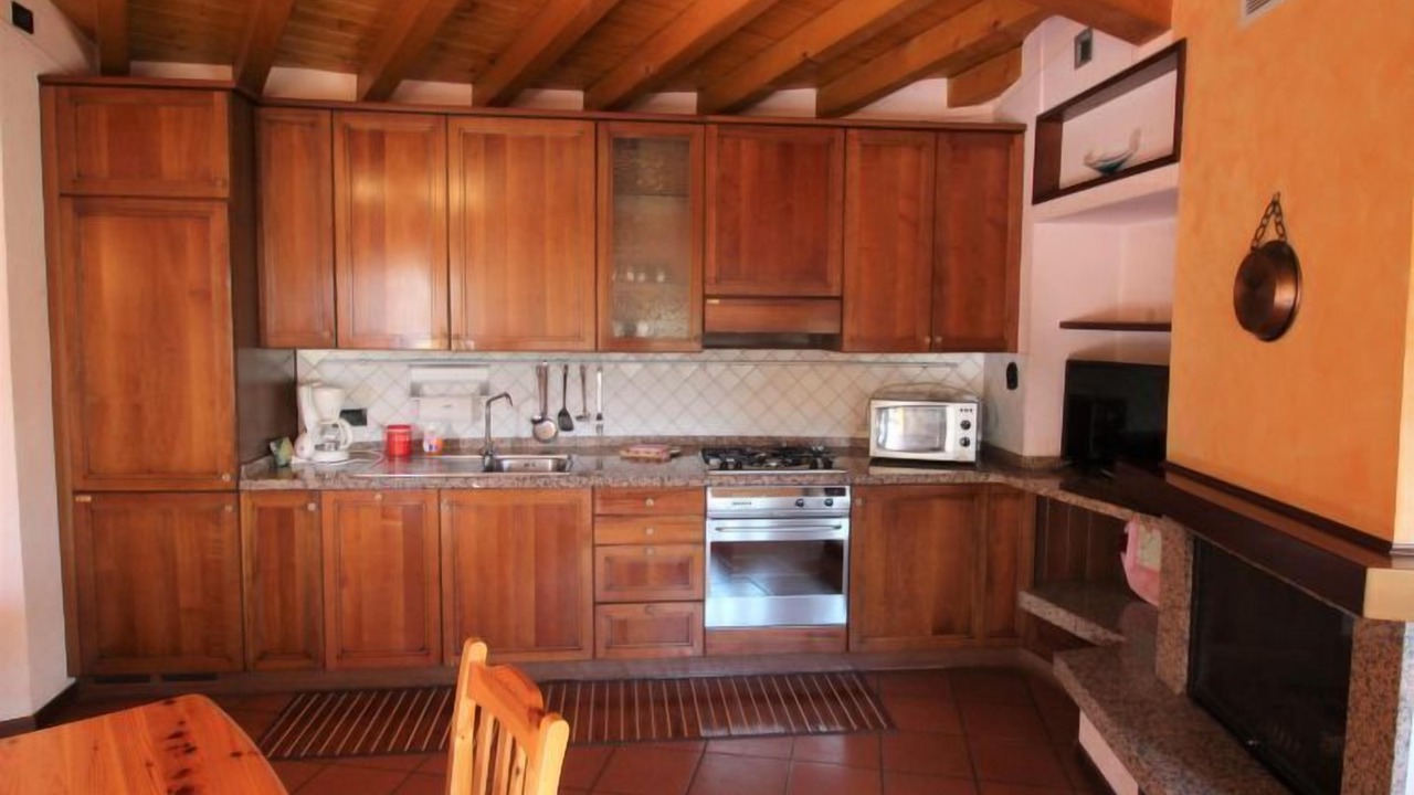 Photo of Bedroom in Liano-Formaga