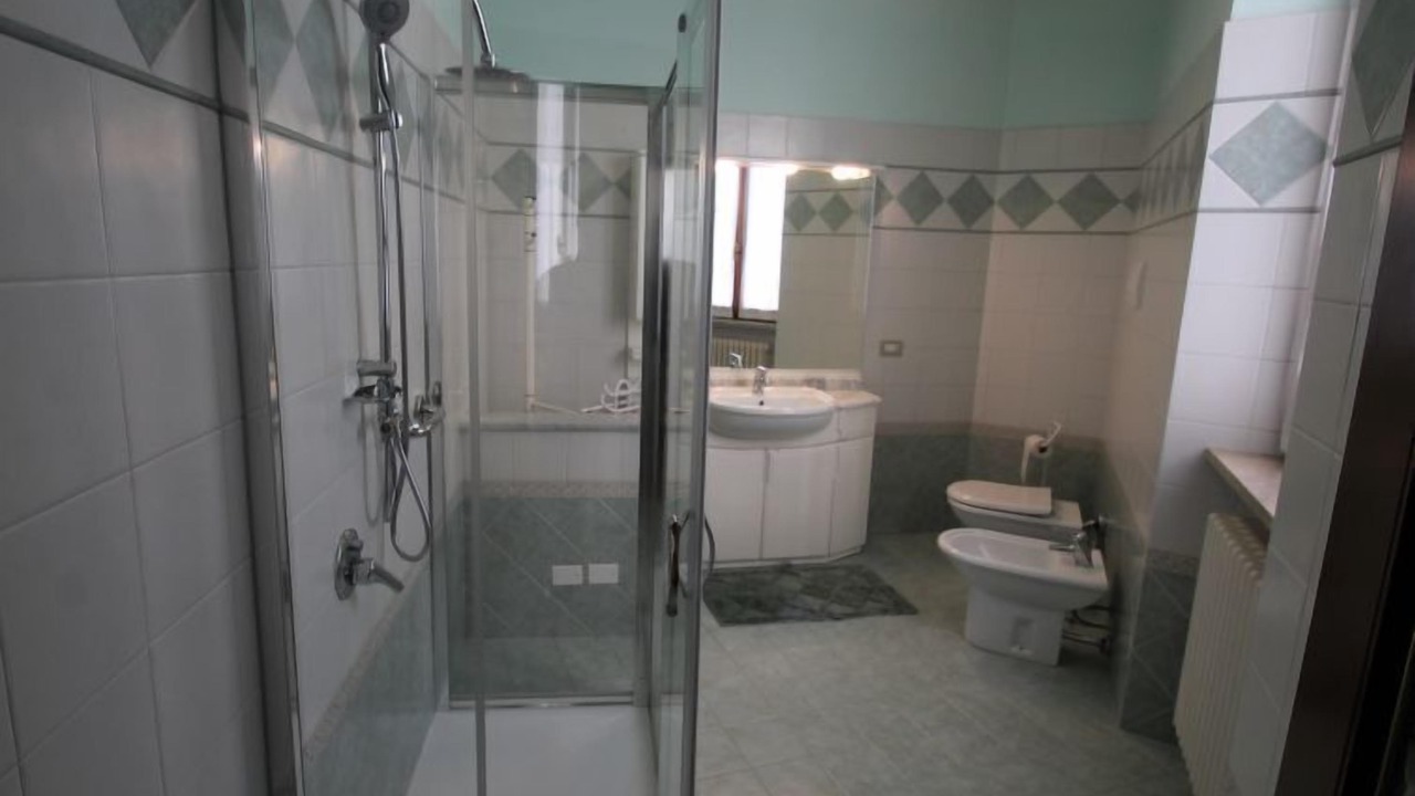 Photo of Bathroom in Liano-Formaga
