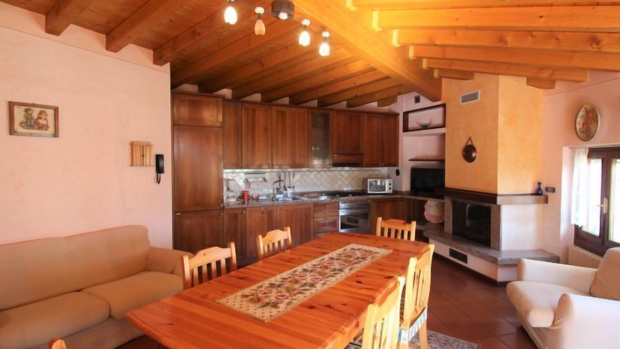 Photo of Bedroom in Liano-Formaga