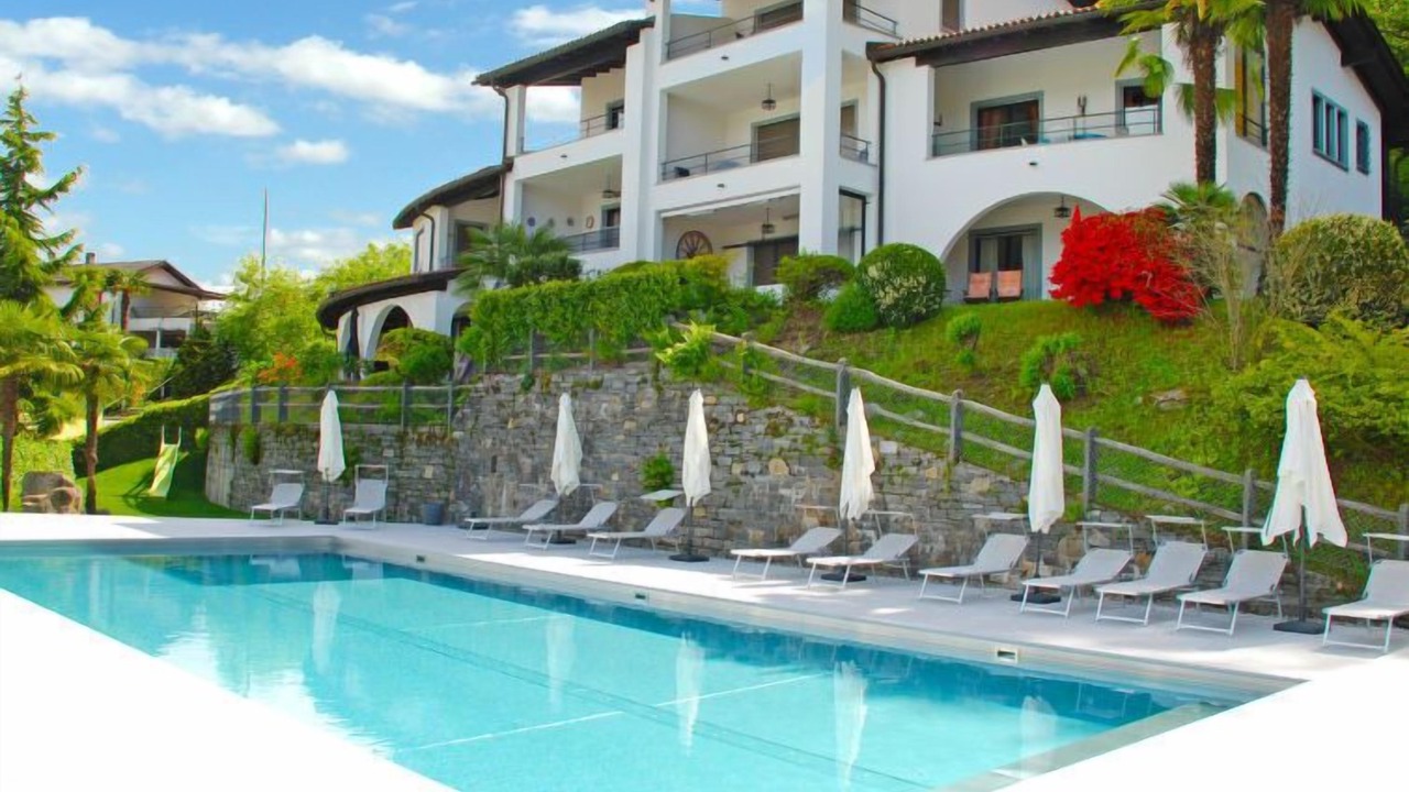Photo of Outdoor in Piazzogna