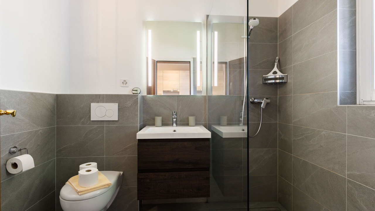 Photo of Bathroom in Piazzogna
