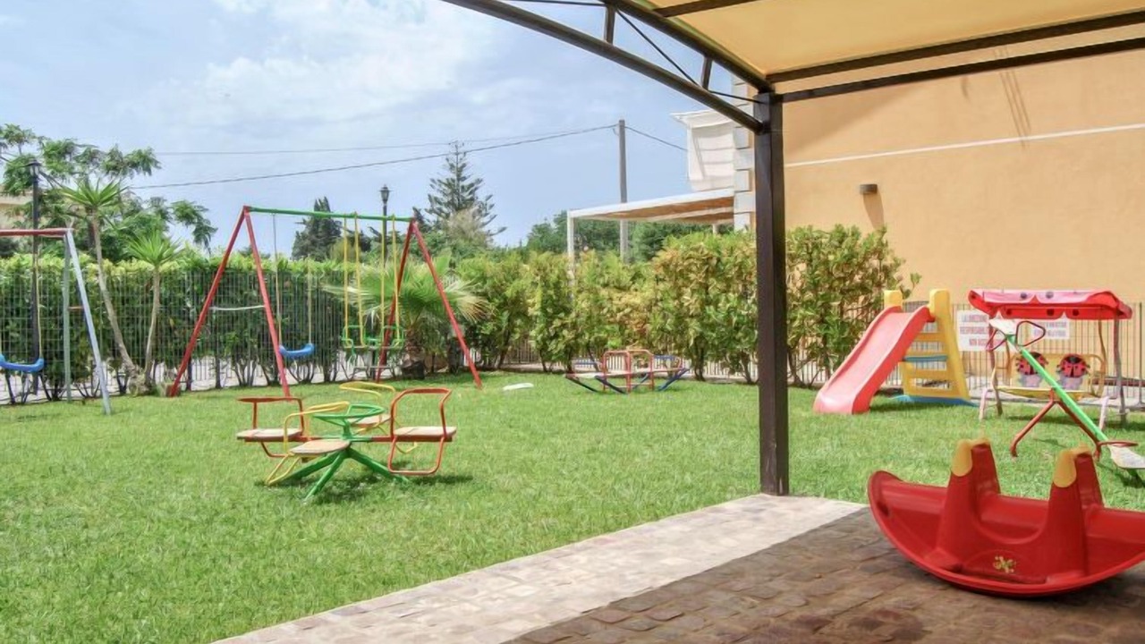 Photo of Outdoor in Paestum