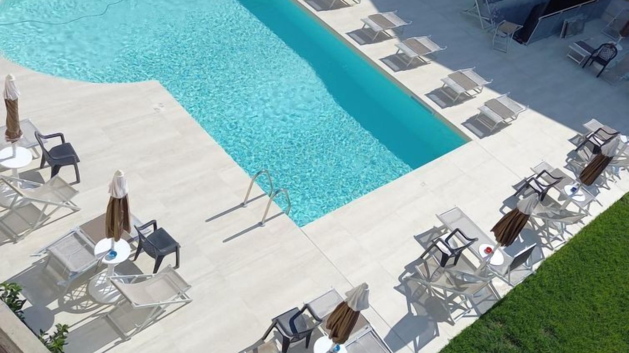 Photo of Outdoor in Paestum