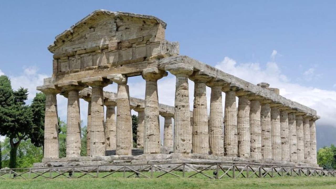 Photo of Others in Paestum