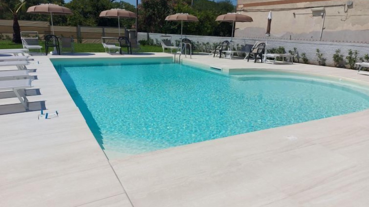 Photo of Outdoor in Paestum