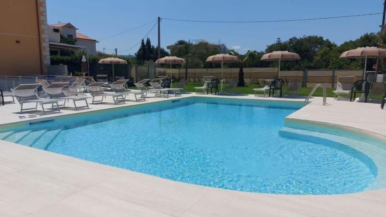 Photo of Outdoor in Paestum