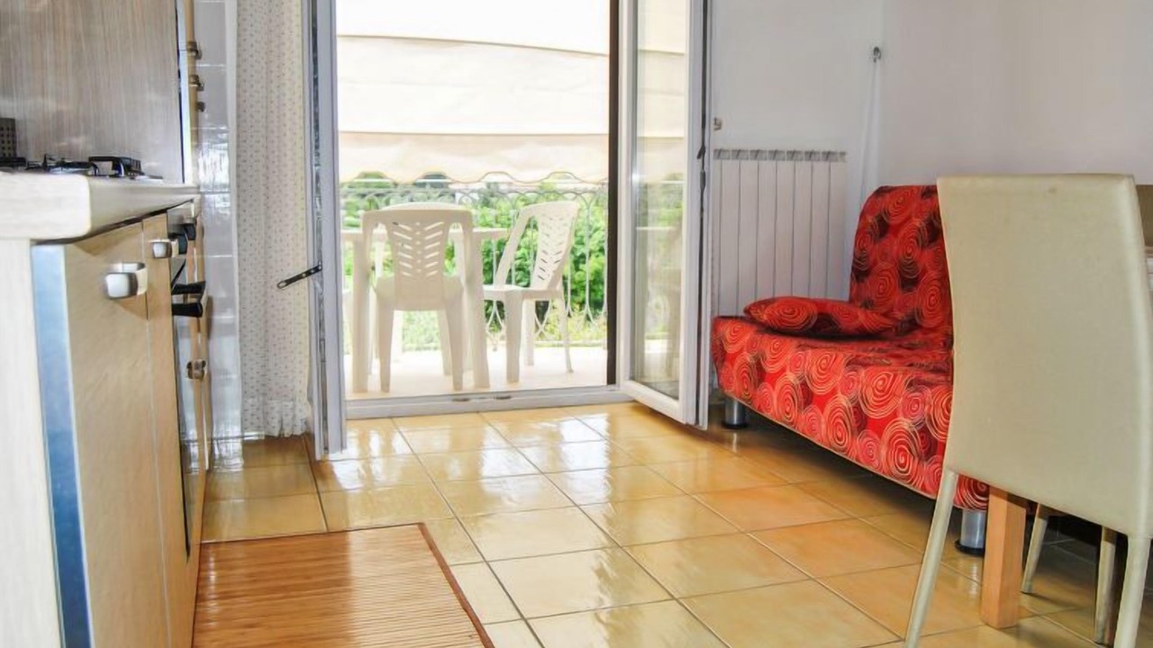 Photo of Bedroom in Paestum