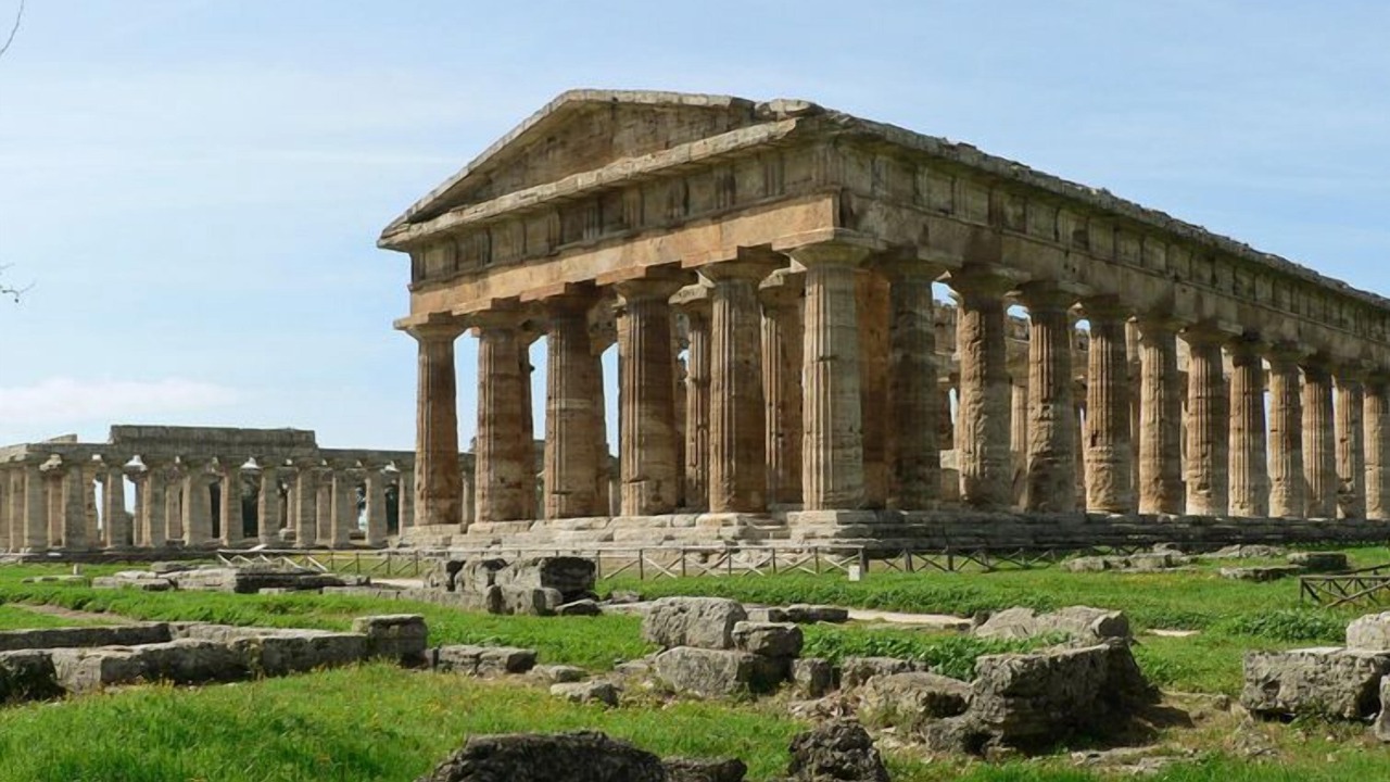 Photo of Others in Paestum