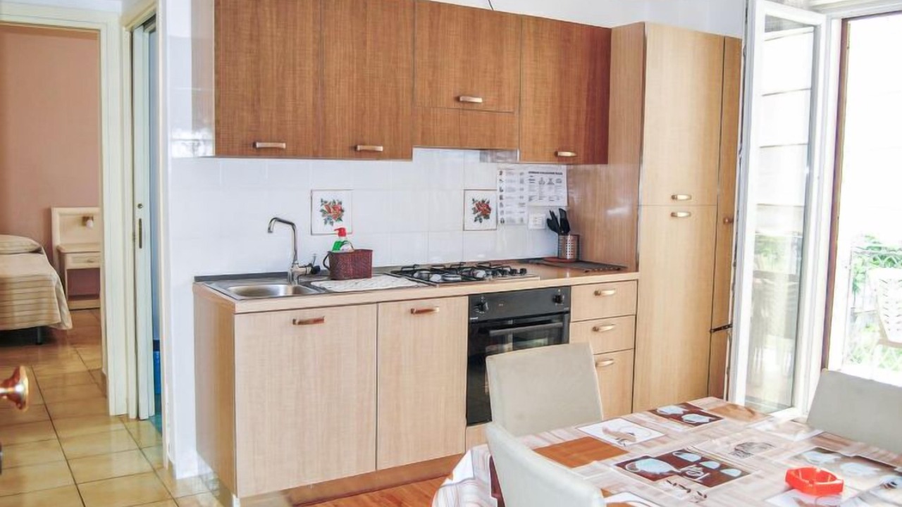 Photo of Bedroom in Paestum