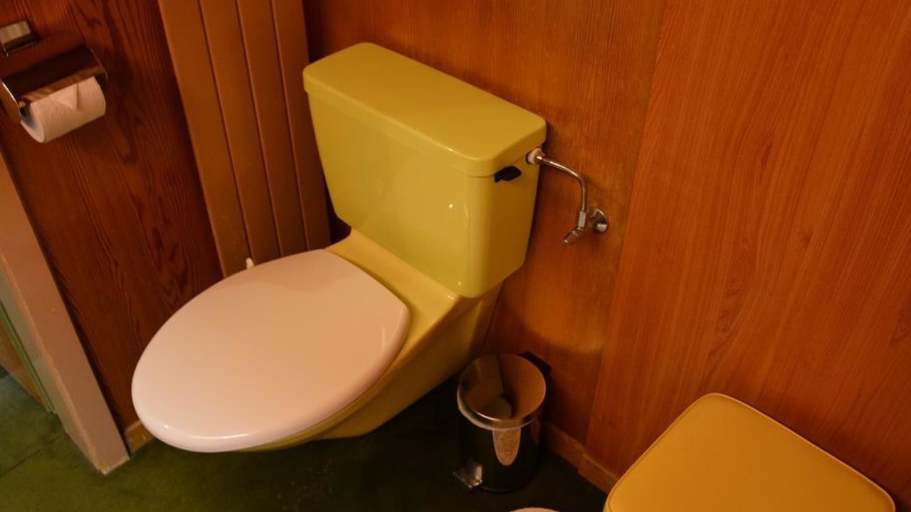 Photo of Bathroom in Gstaad