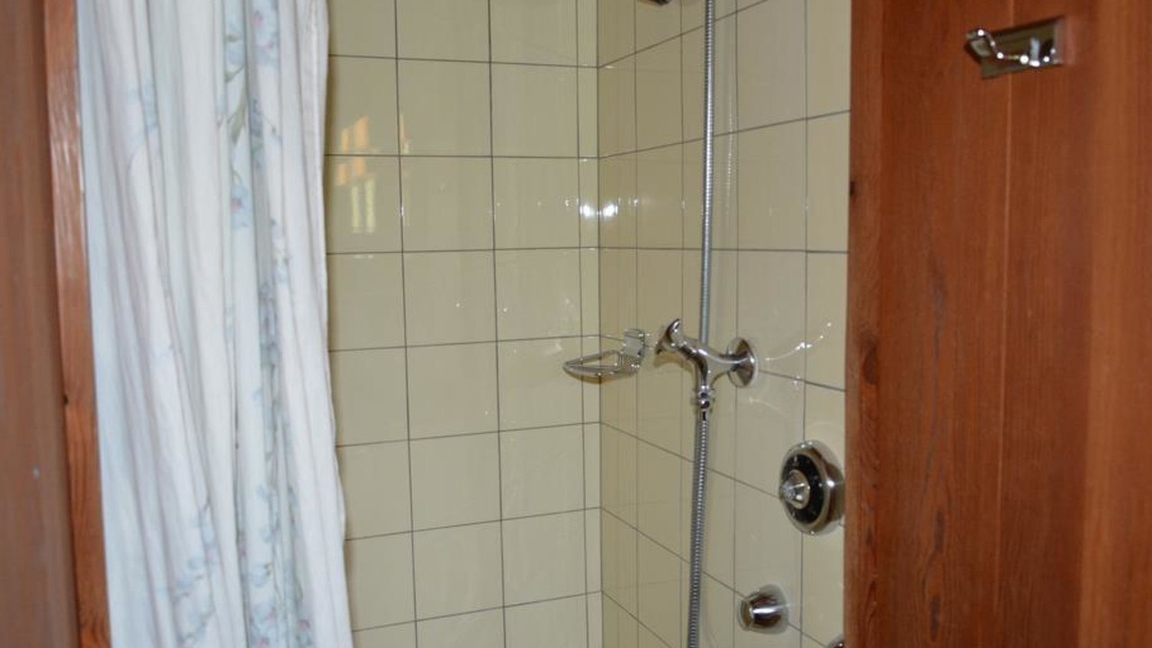 Photo of Bathroom in Gstaad