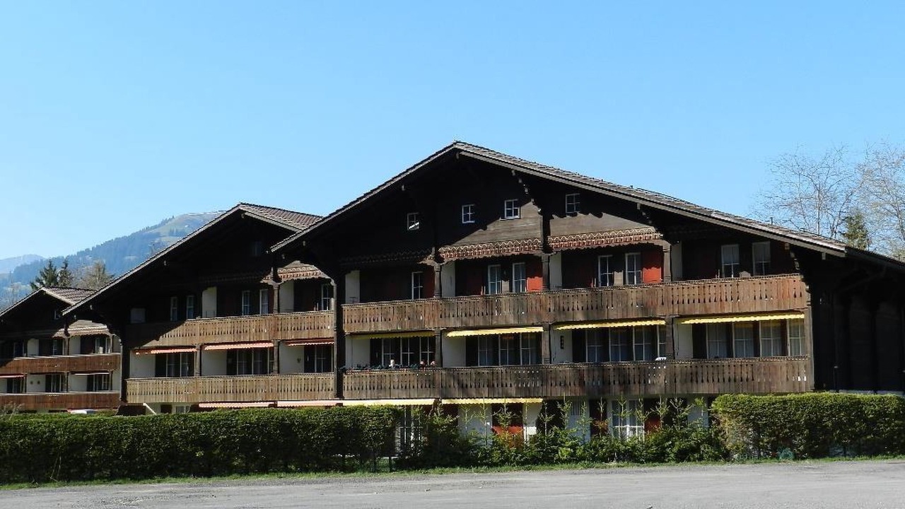 Photo of Others in Gstaad