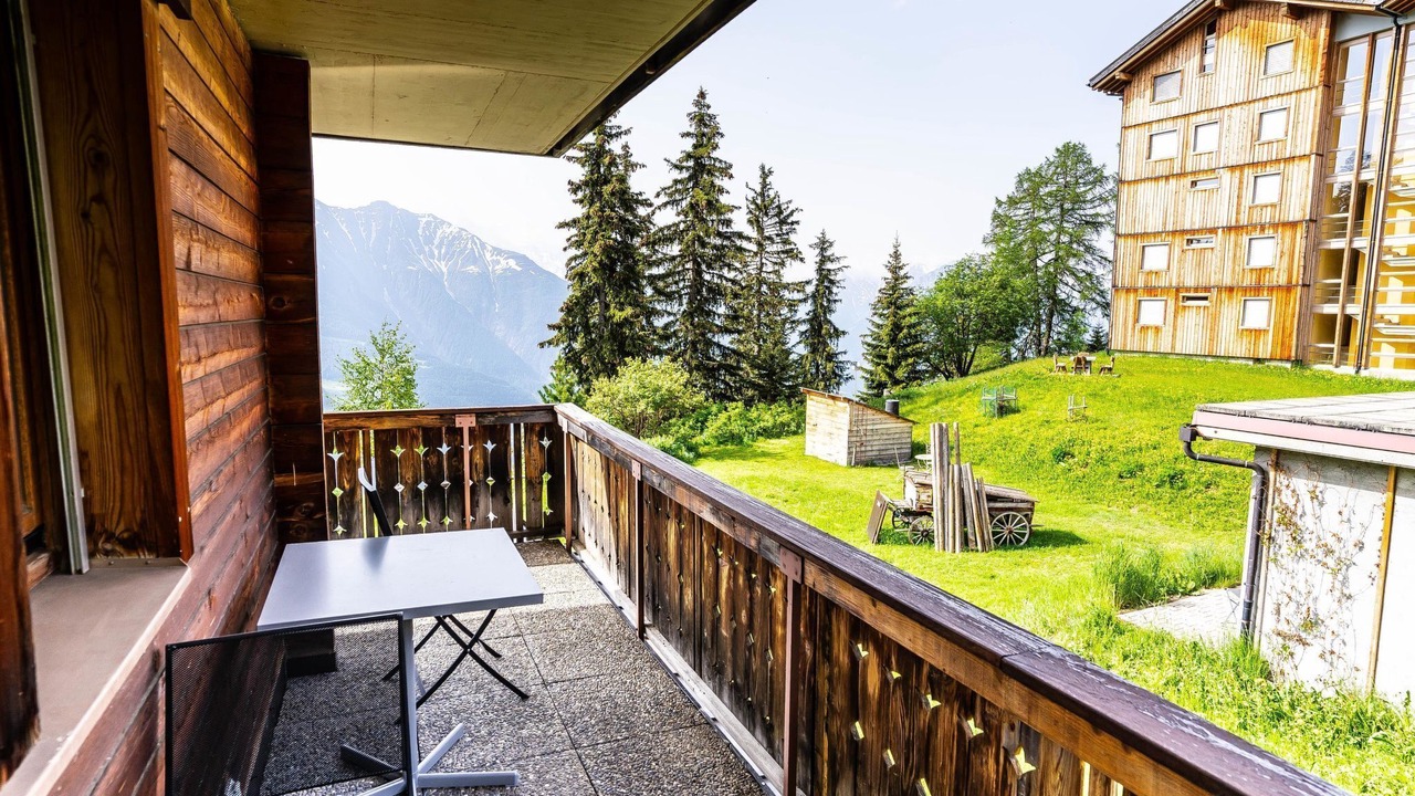 Photo of Others in Riederalp