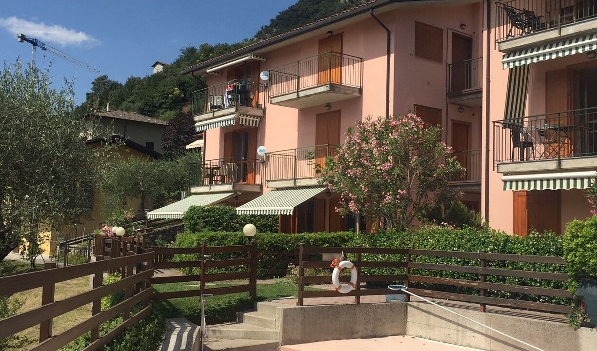 Photo of Outdoor in Sala Comacina