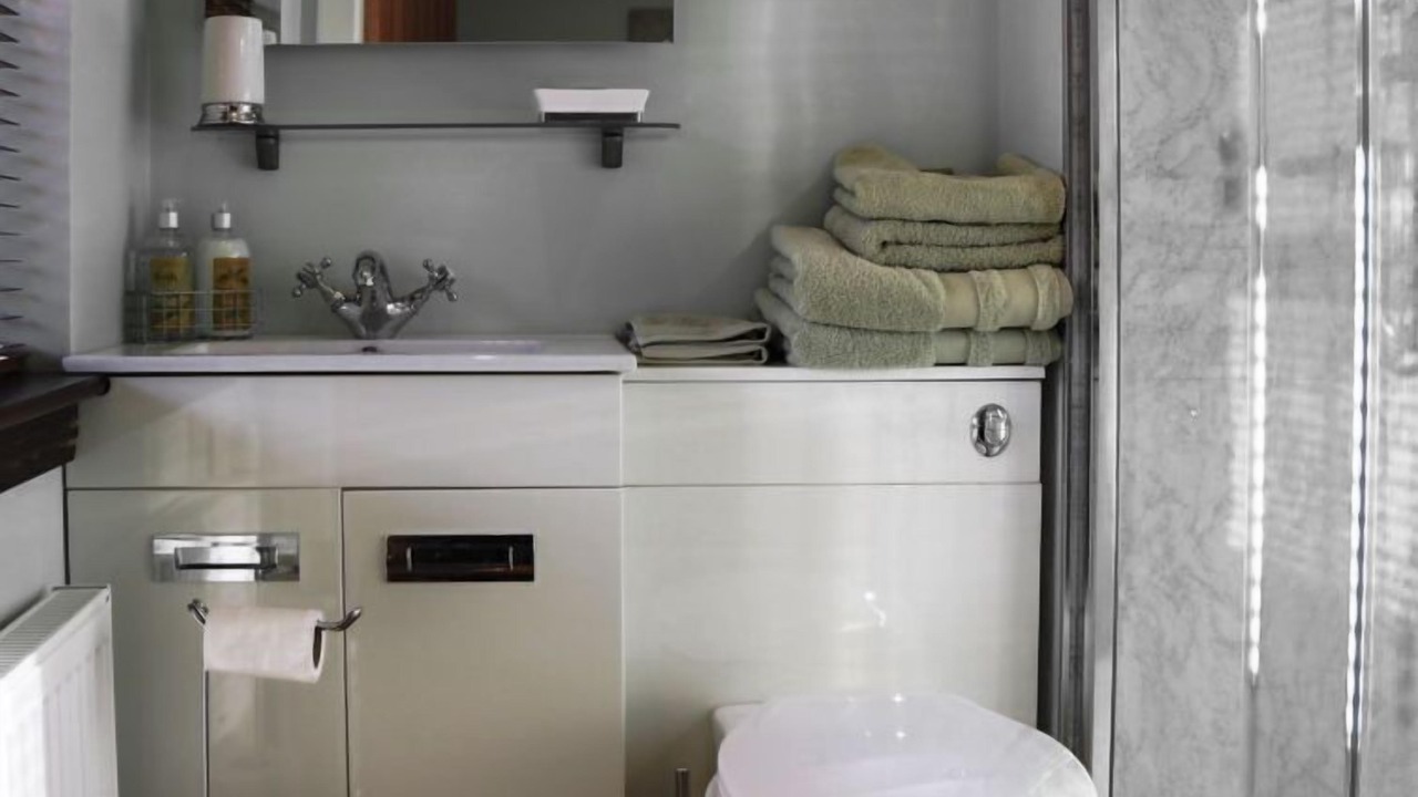 Photo of Bathroom in Uig