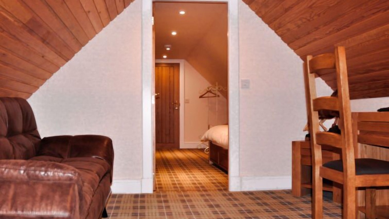 Photo of Bedroom in Uig