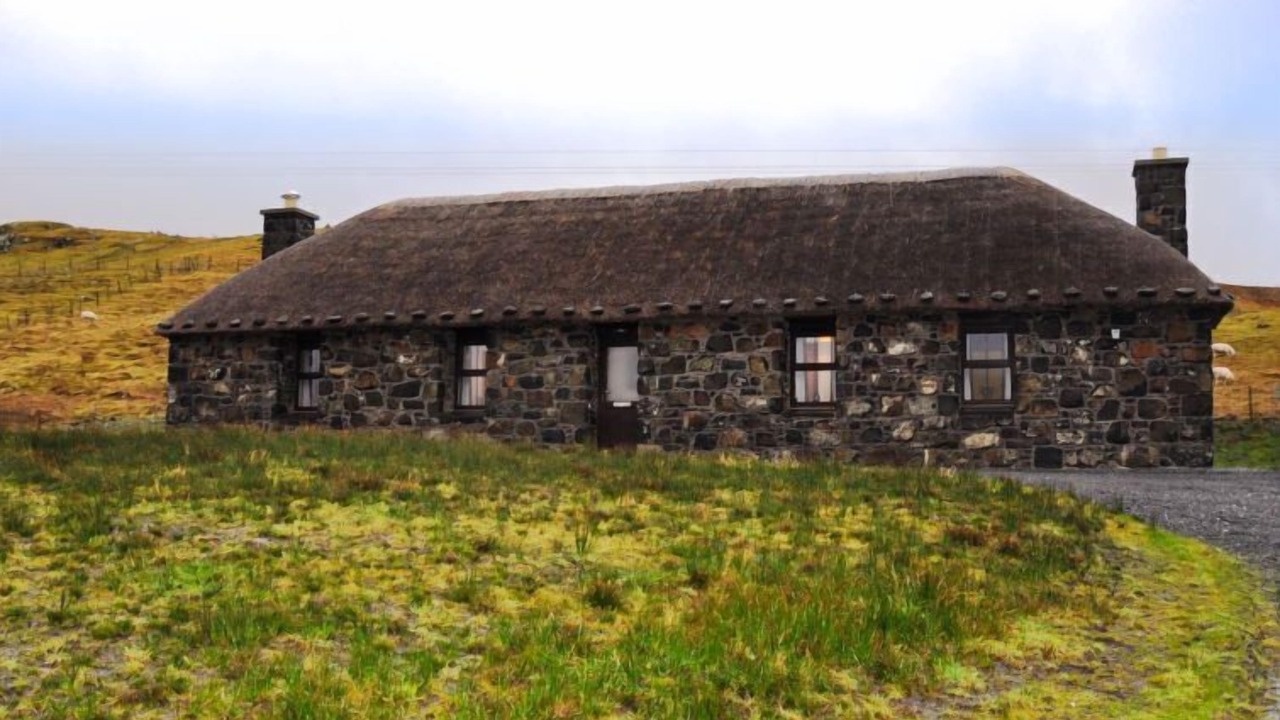 Photo of Others in Uig
