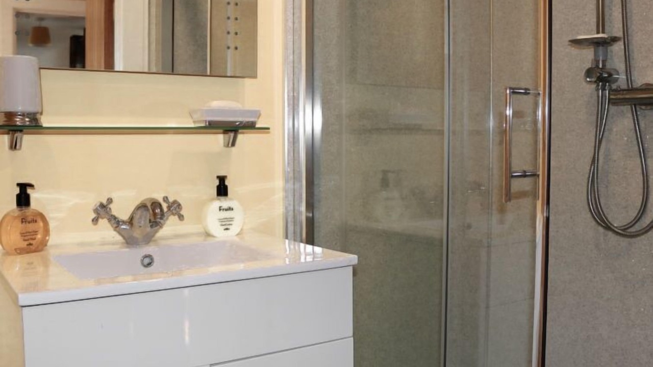 Photo of Bathroom in Uig