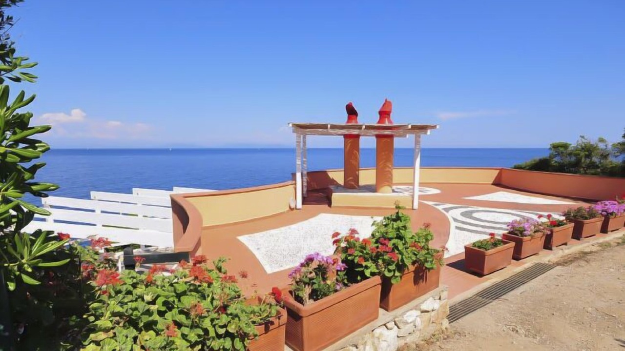 Photo of Outdoor in Capo D'arco