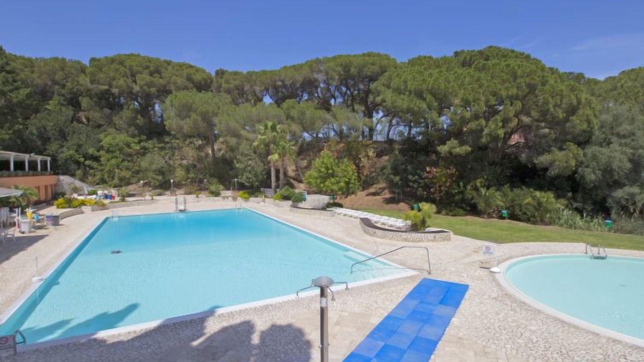 Photo of Outdoor in Capo D'arco