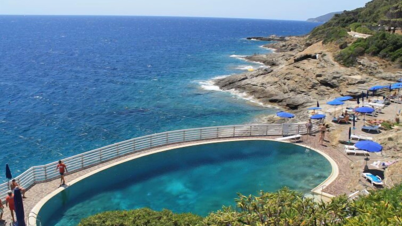Photo of Outdoor in Capo D'arco