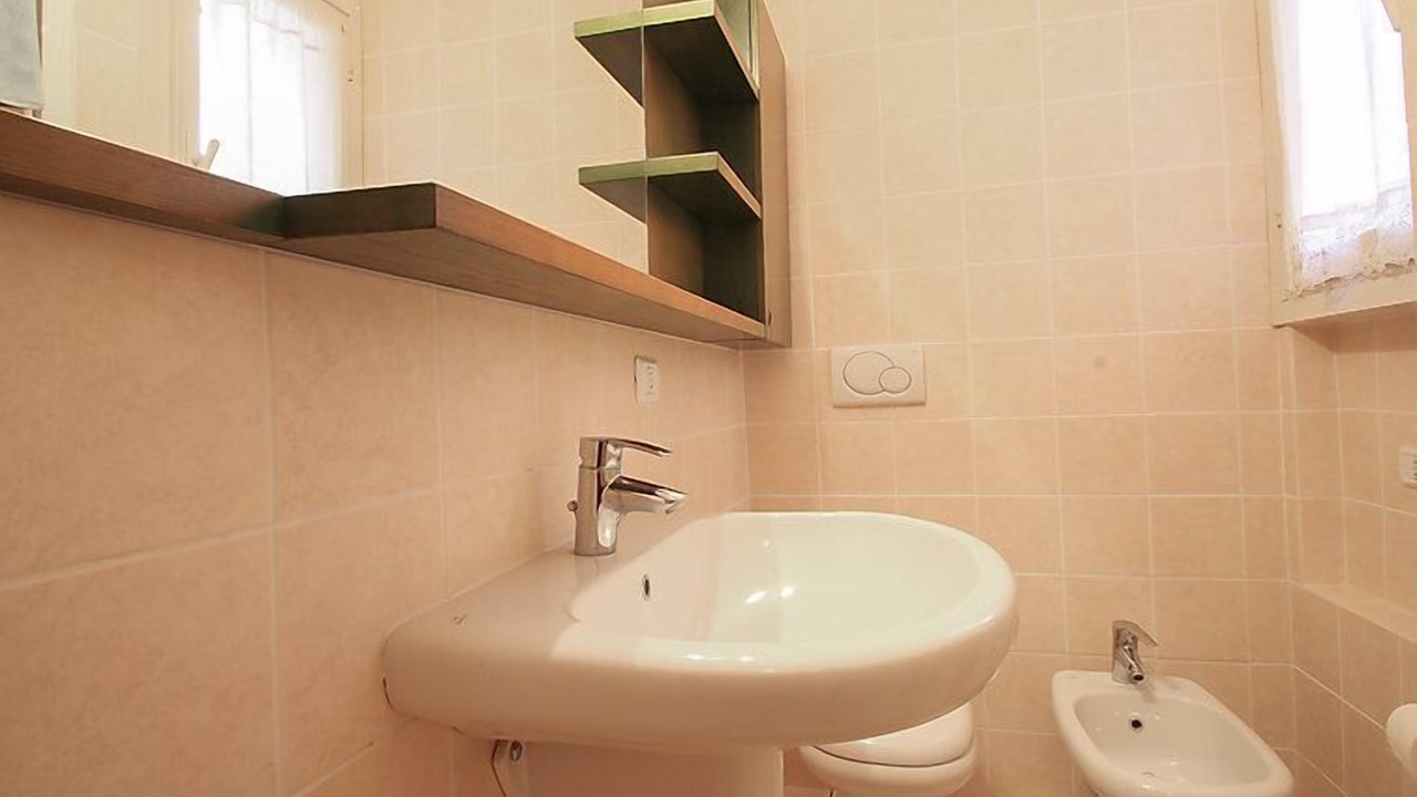 Photo of Bathroom in Capo D'arco