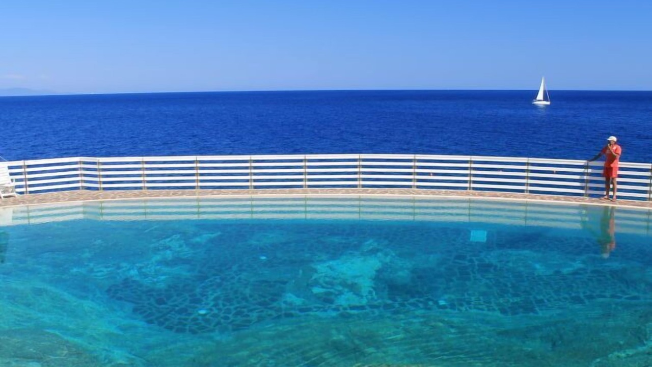 Photo of Outdoor in Capo D'arco