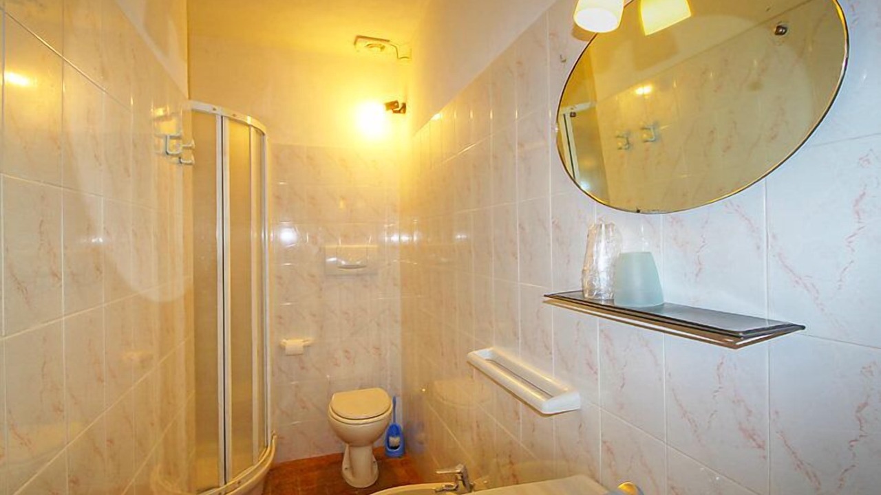 Photo of Bathroom in Radda in Chianti