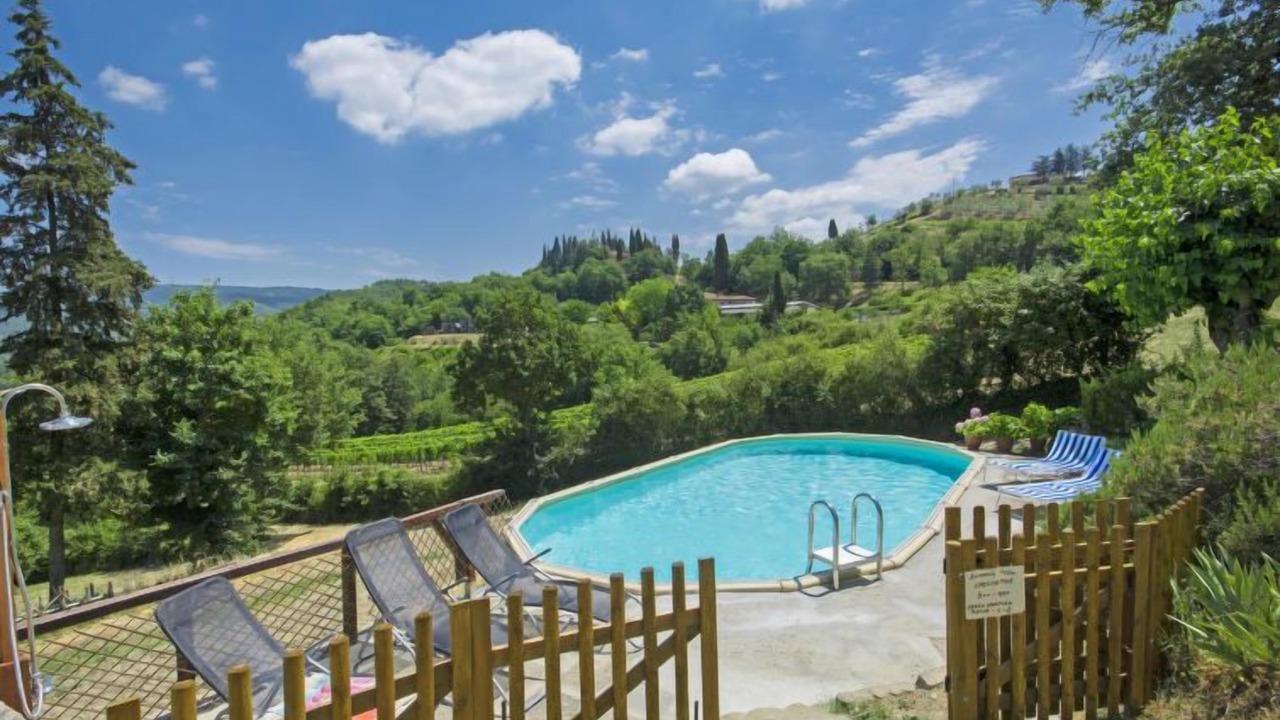 Photo of Outdoor in Radda in Chianti