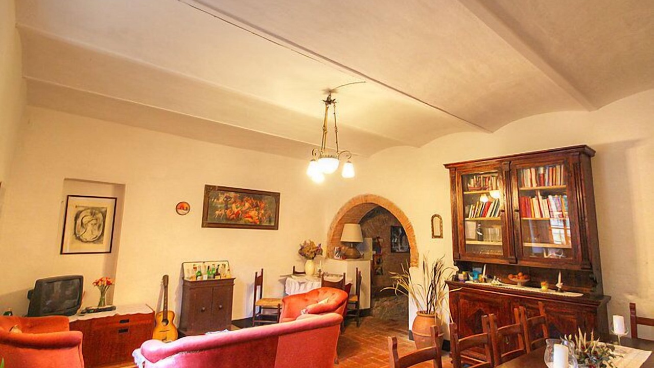 Photo of Livingroom in Radda in Chianti