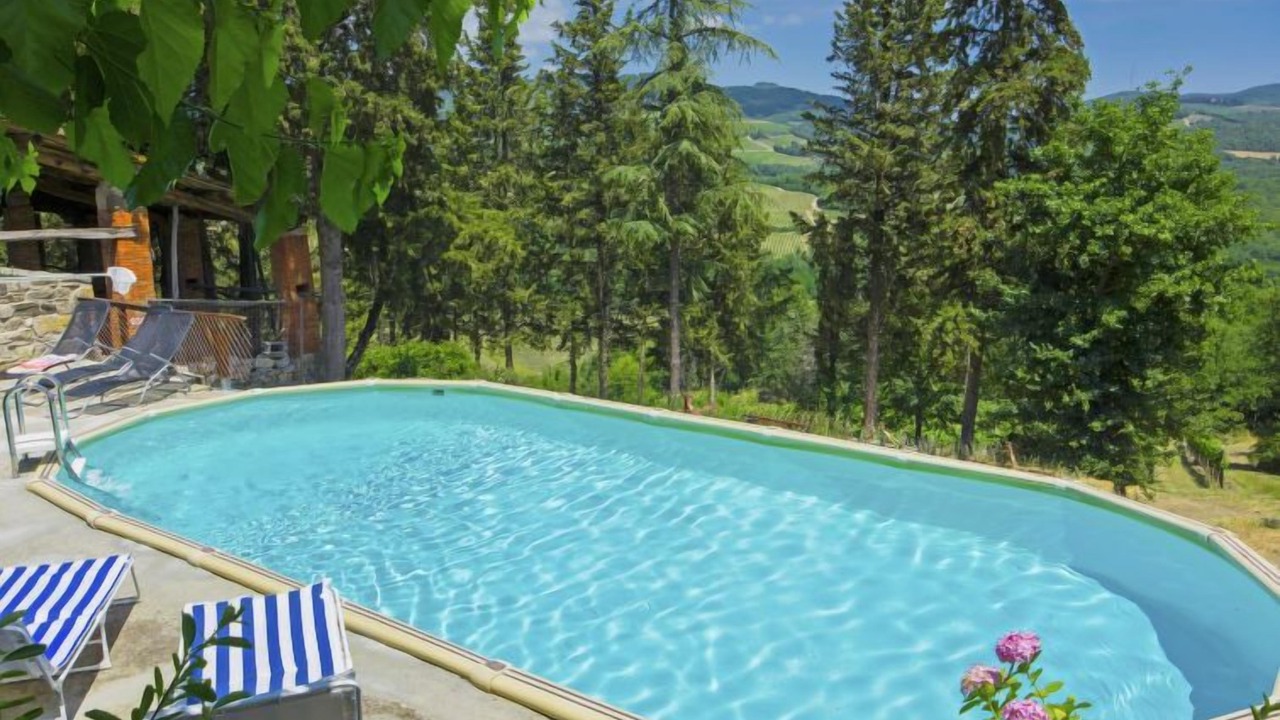 Photo of Outdoor in Radda in Chianti