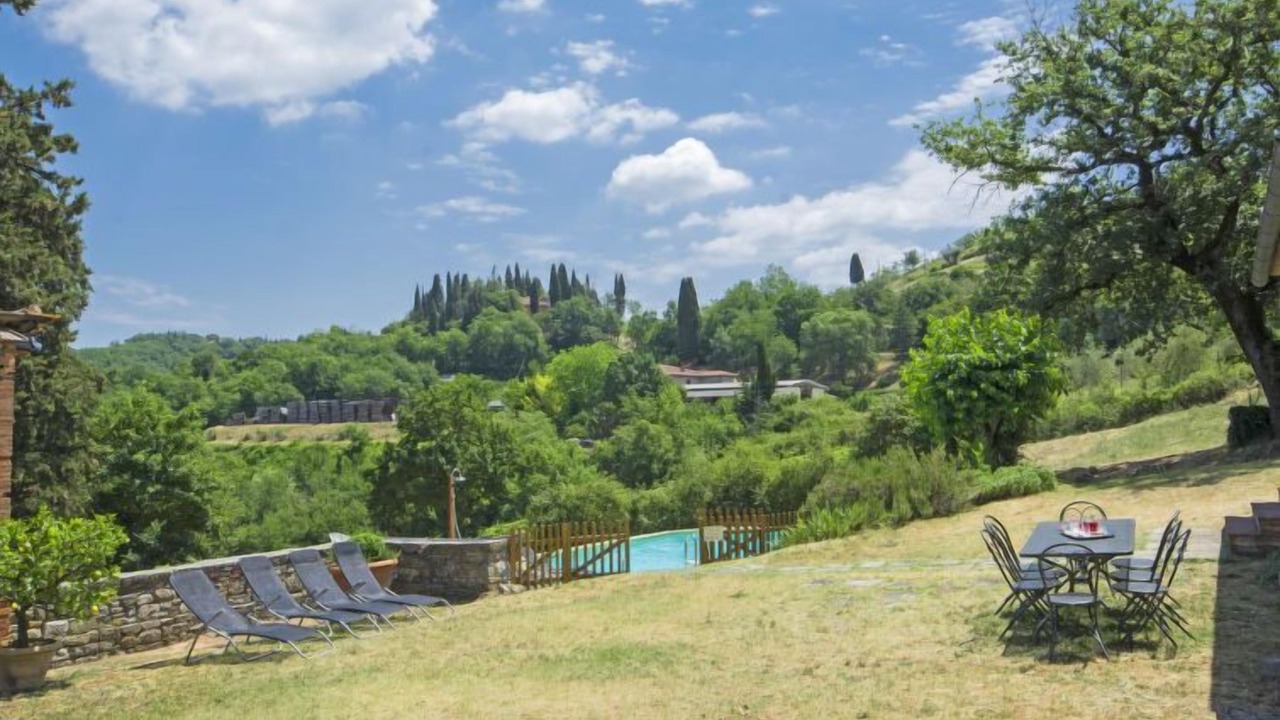 Photo of Others in Radda in Chianti