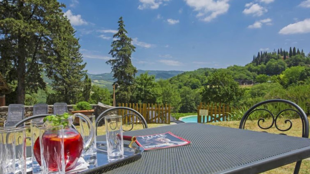 Photo of Outdoor in Radda in Chianti