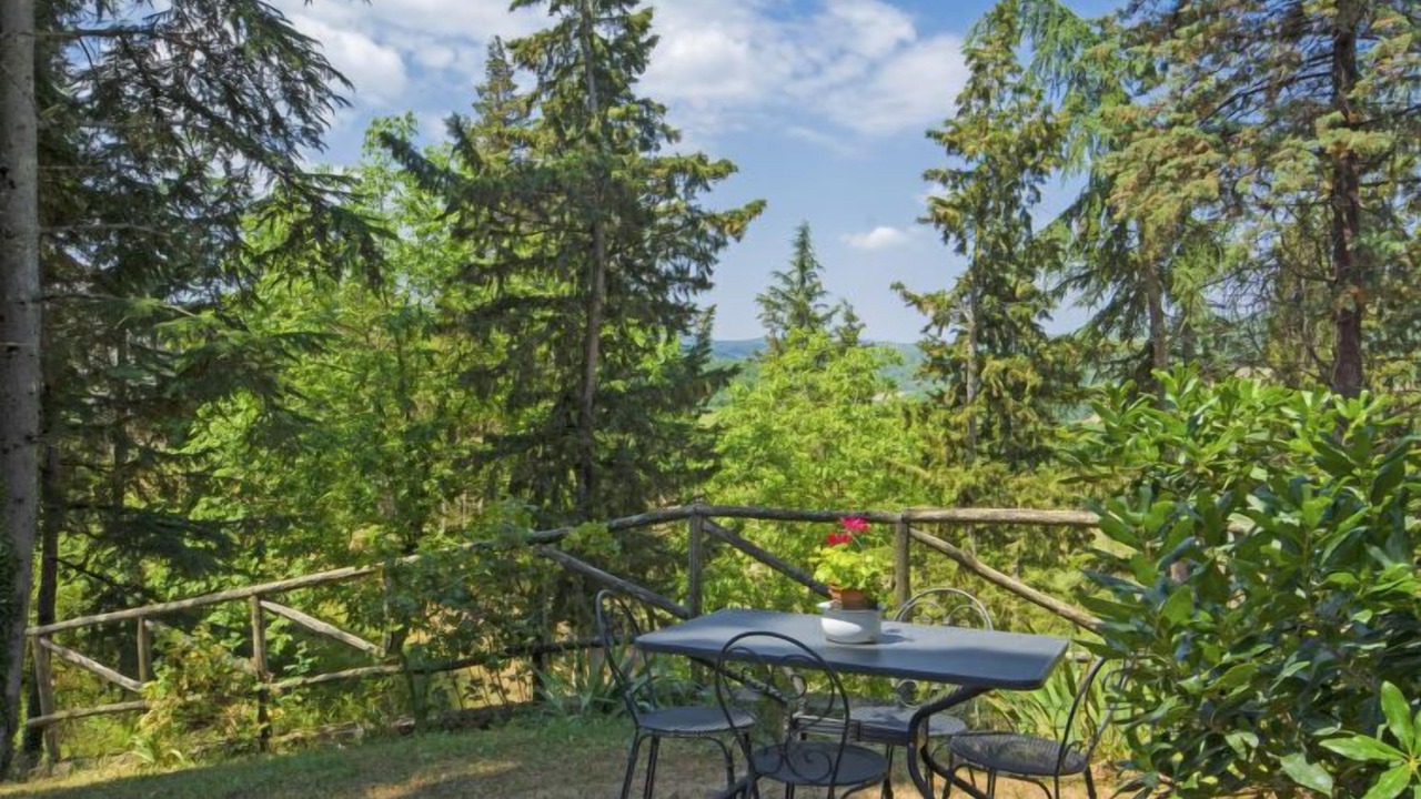 Photo of Outdoor in Radda in Chianti