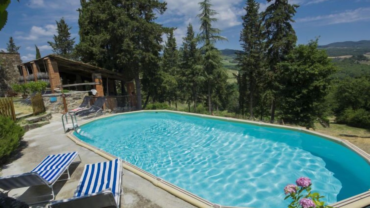 Photo of Outdoor in Radda in Chianti