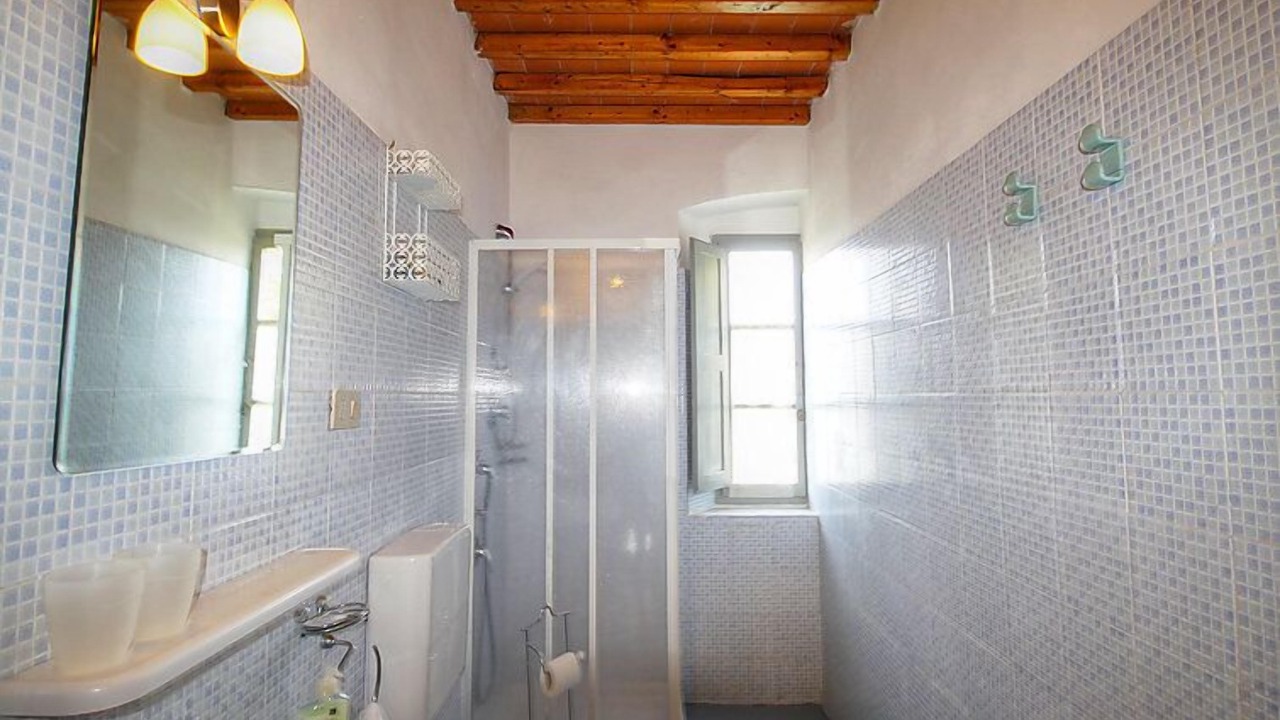 Photo of Bathroom in Radda in Chianti