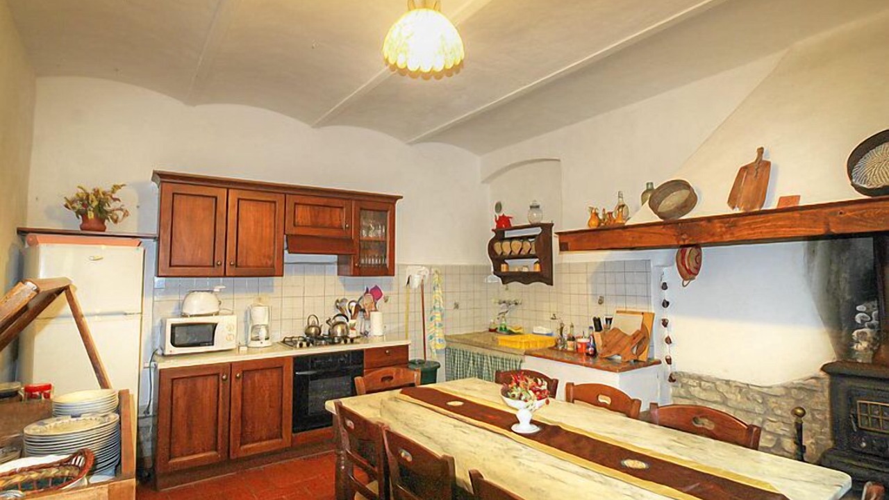 Photo of Bedroom in Radda in Chianti