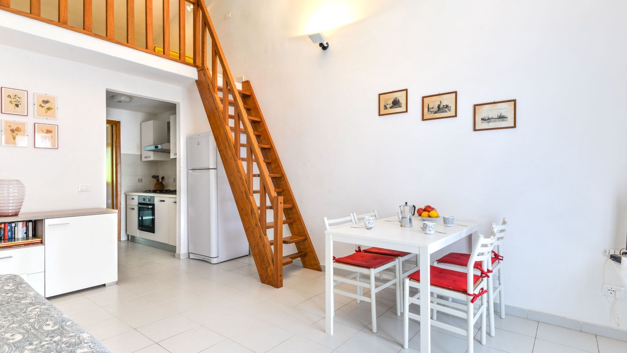 Photo of Bedroom in Rio nell'Elba