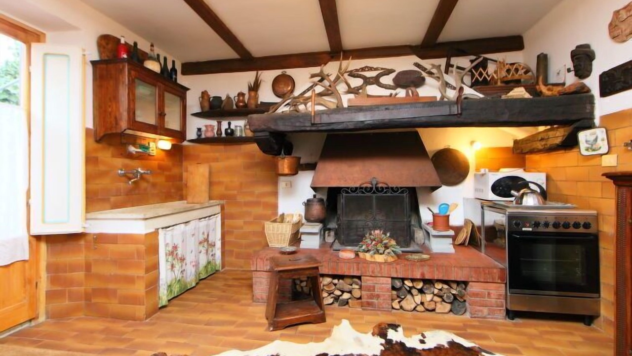 Photo of Bedroom in Mercatale Val di Pesa