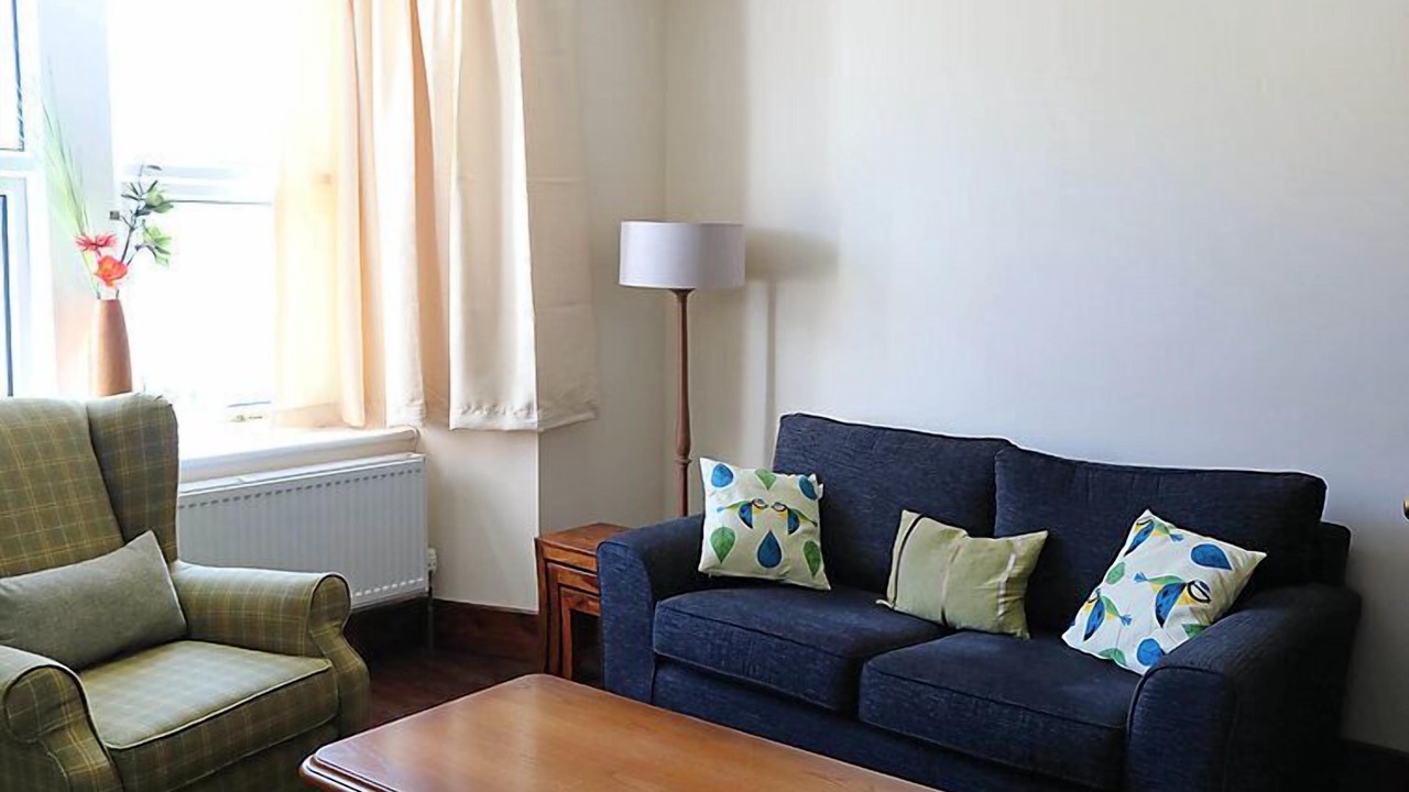 Photo of Livingroom in Breakish