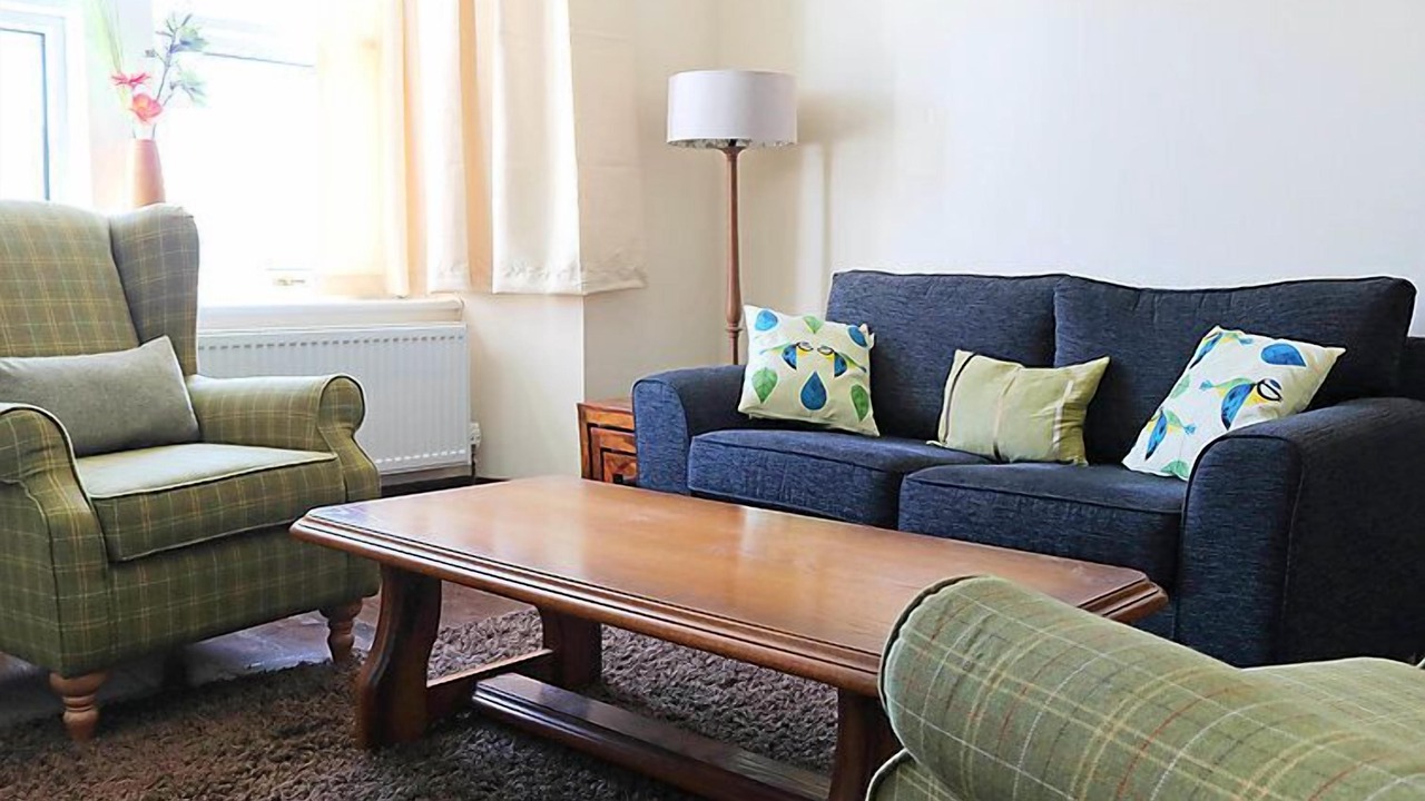 Photo of Livingroom in Breakish