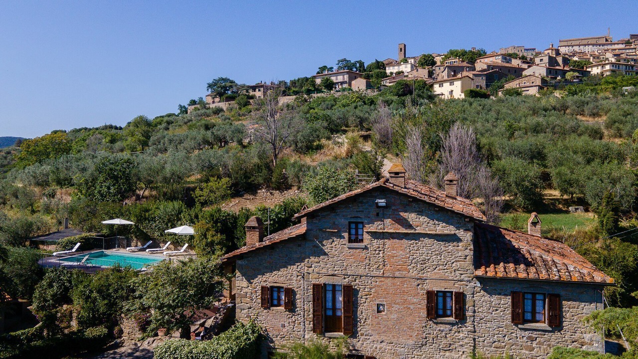 Photo of Others in Cortona Old Town