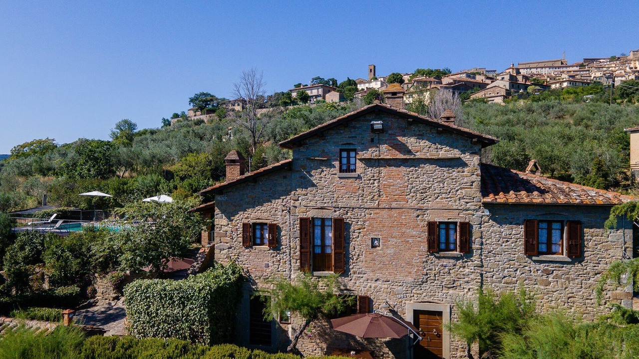 Photo of Others in Cortona Old Town