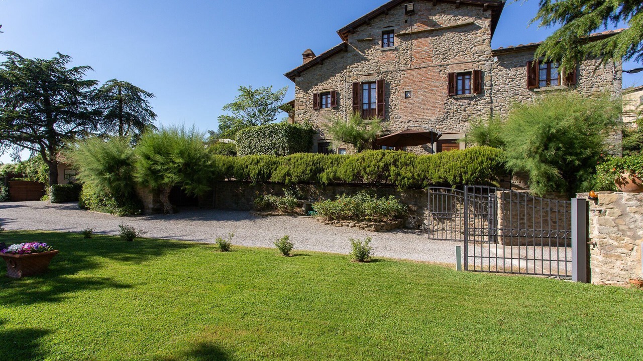 Photo of Outdoor in Cortona Old Town