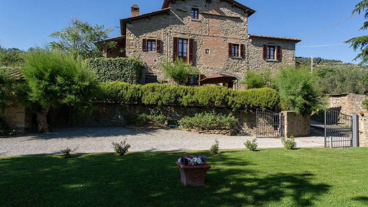 Photo of Outdoor in Cortona Old Town