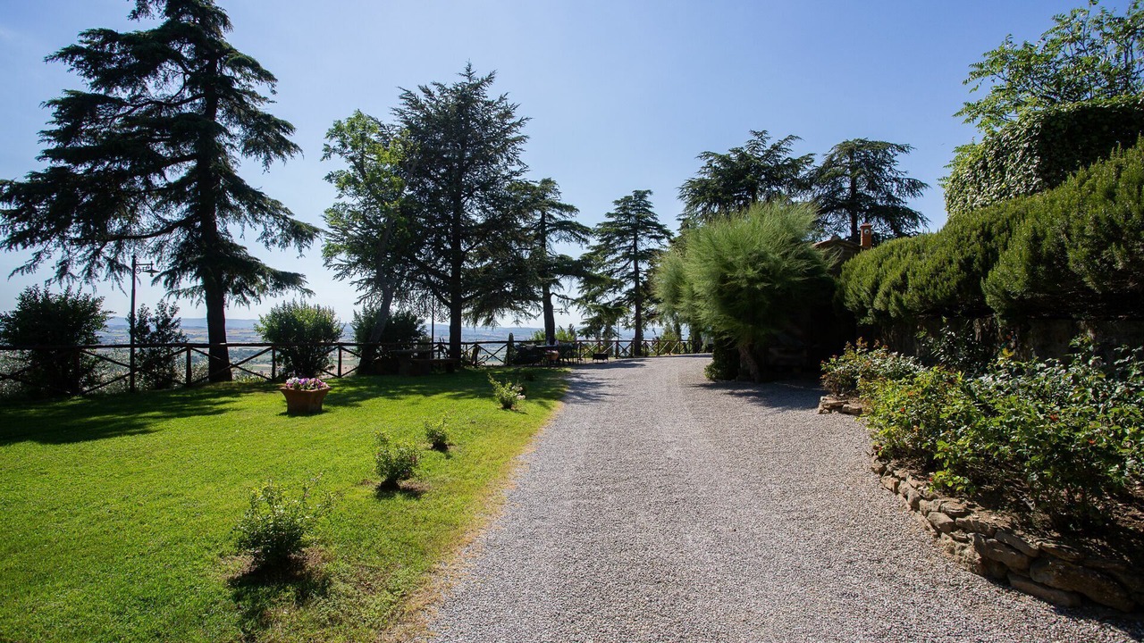 Photo of Outdoor in Cortona Old Town