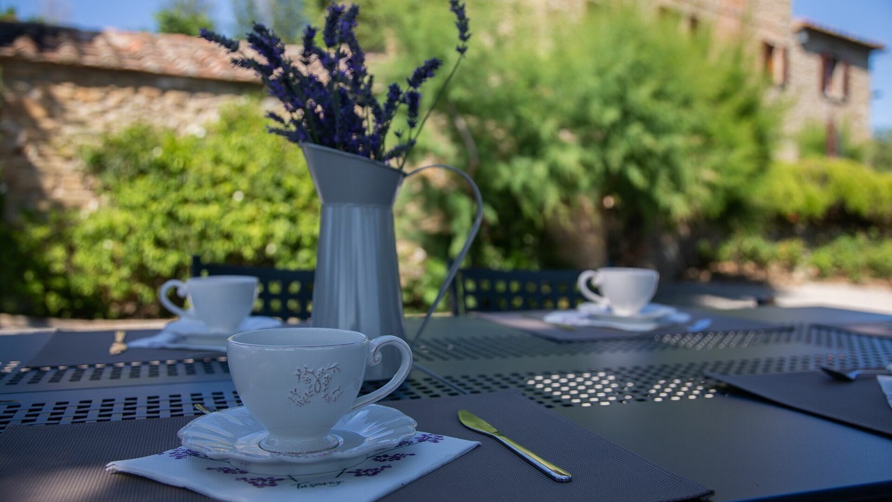 Photo of Outdoor in Cortona Old Town