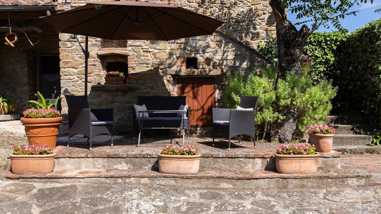 Photo of Outdoor in Cortona Old Town